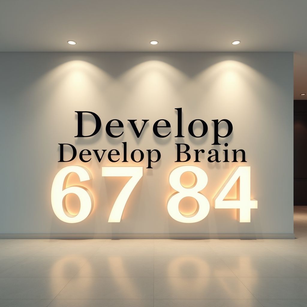 พัฒนาสมอง